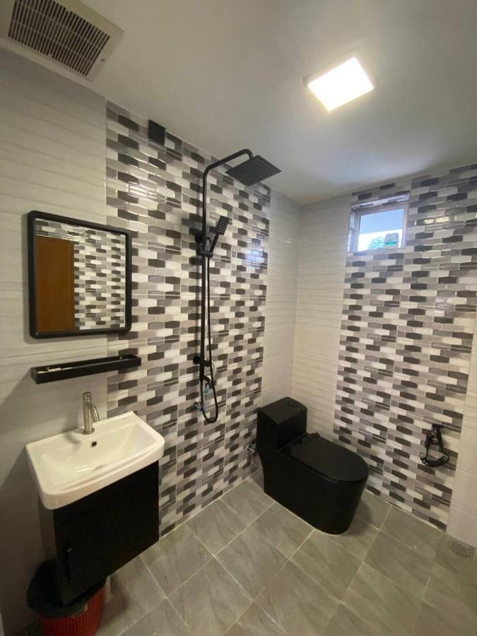 Makndak Roomstay Arau Dış mekan fotoğraf