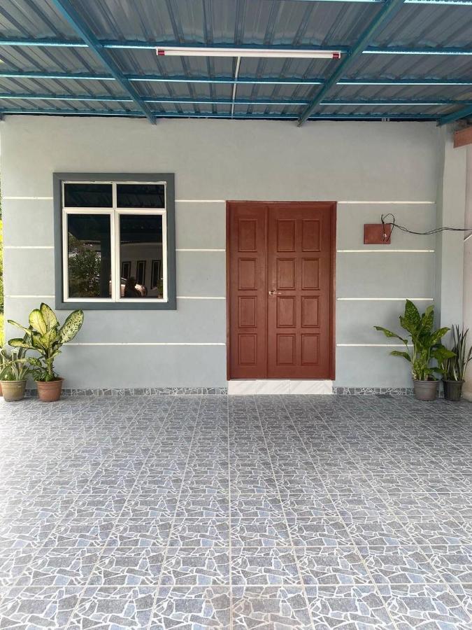 Makndak Roomstay Arau Dış mekan fotoğraf