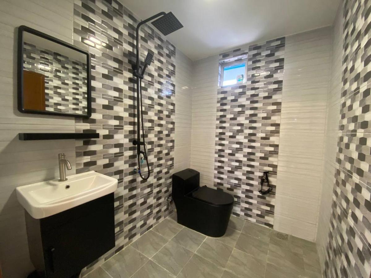 Makndak Roomstay Arau Dış mekan fotoğraf
