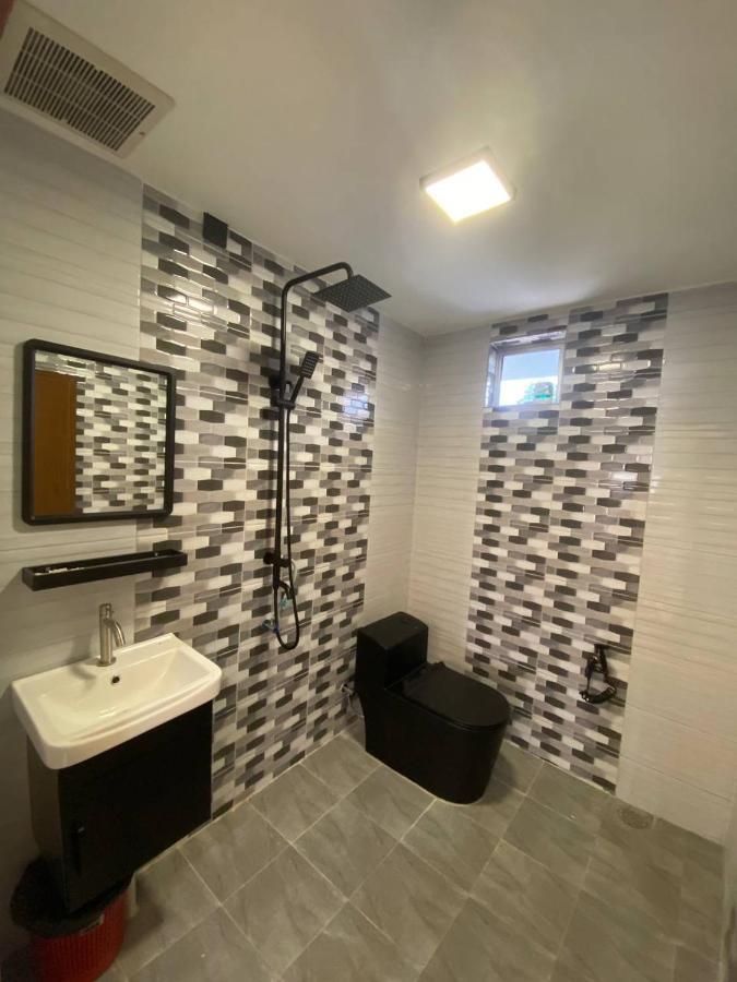 Makndak Roomstay Arau Dış mekan fotoğraf