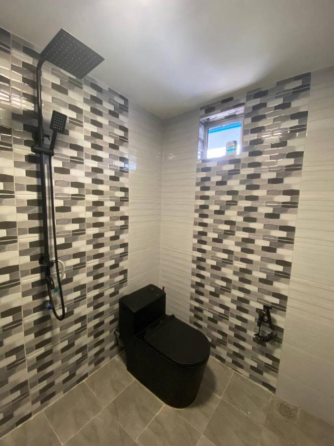 Makndak Roomstay Arau Dış mekan fotoğraf