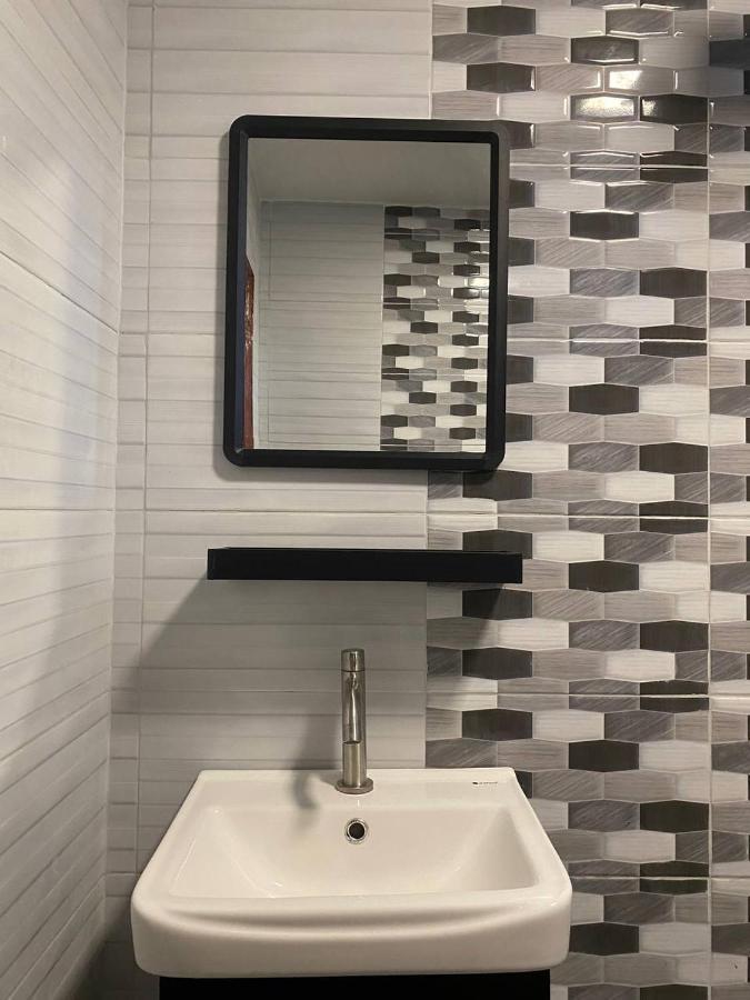 Makndak Roomstay Arau Dış mekan fotoğraf